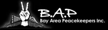 Bay Area Peacekeepers